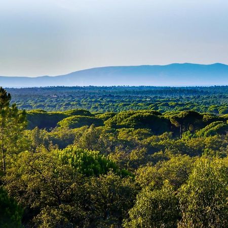 A Serenada Enoturismo Grândola Buitenkant foto