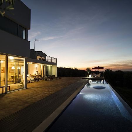 A Serenada Enoturismo Grândola Buitenkant foto