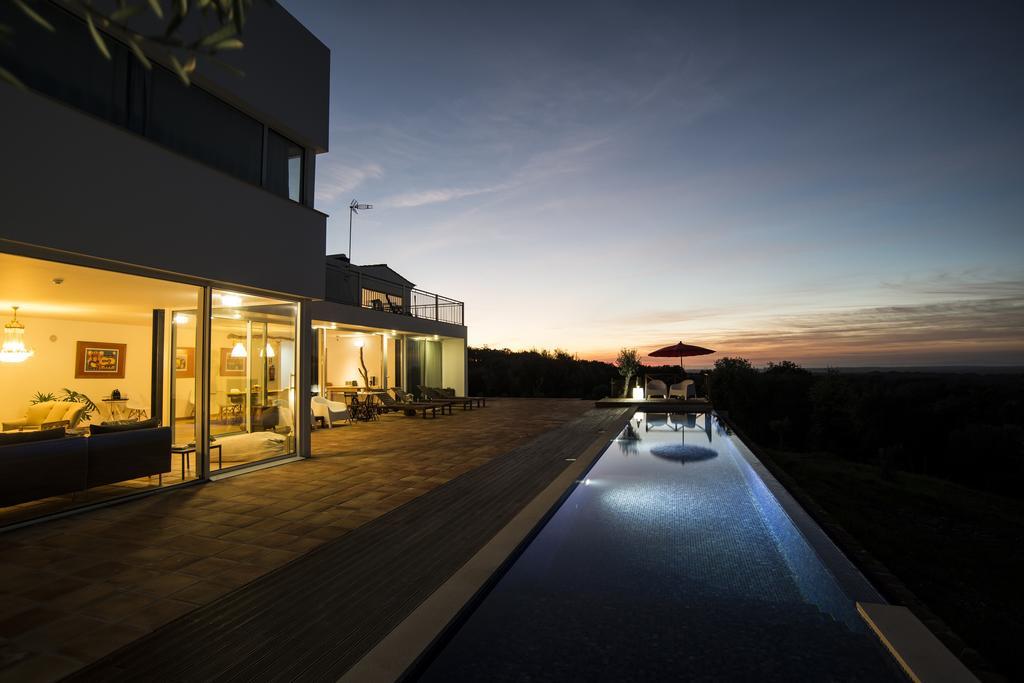 A Serenada Enoturismo Grândola Buitenkant foto