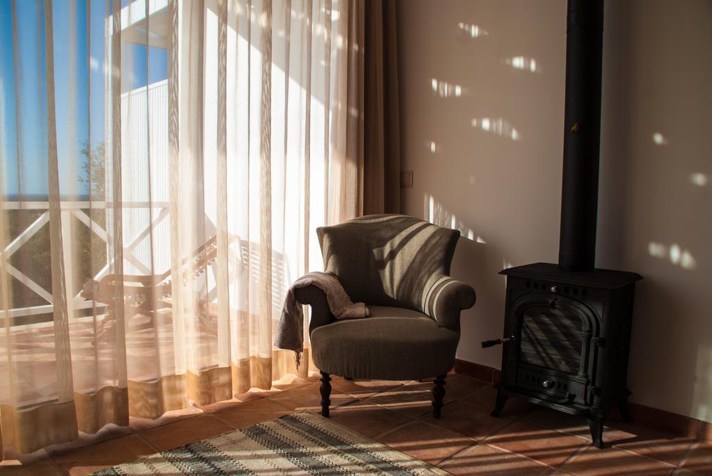 A Serenada Enoturismo Grândola Kamer foto