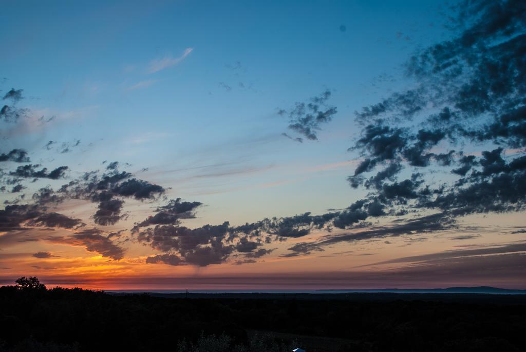 A Serenada Enoturismo Grândola Buitenkant foto