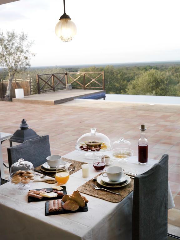 A Serenada Enoturismo Grândola Buitenkant foto