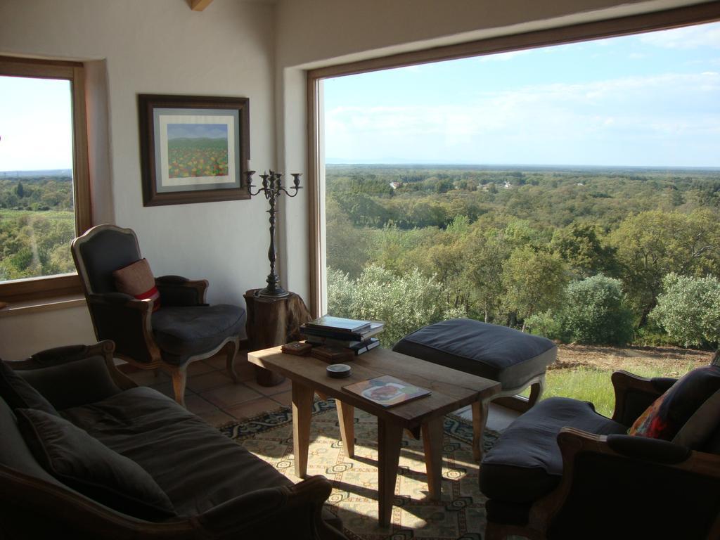 A Serenada Enoturismo Grândola Buitenkant foto