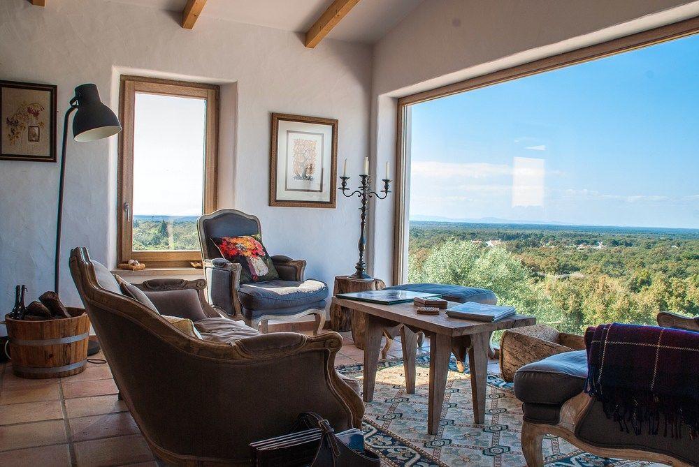 A Serenada Enoturismo Grândola Buitenkant foto