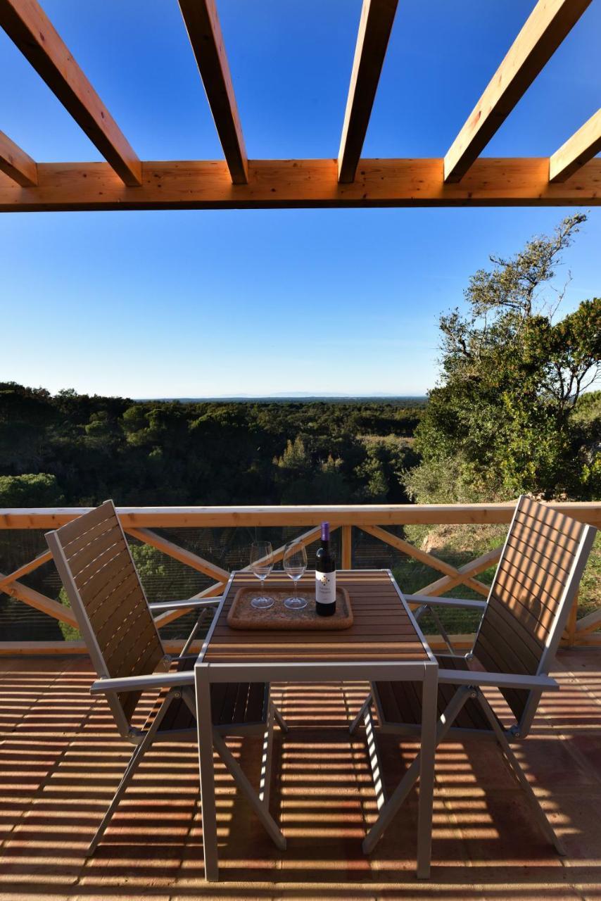 A Serenada Enoturismo Grândola Buitenkant foto